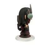 Morganthe Vinyl Figure