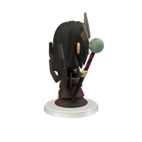 Morganthe Vinyl Figure