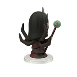 Morganthe Vinyl Figure