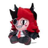 The Enigmaverse Mister Hotchkiss Plush  by Makeship.