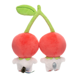 veryluckyclover Cherry Critters Plushie  by Makeship.