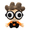 Nerd Plushie