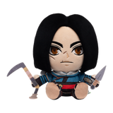 Naoe Plush