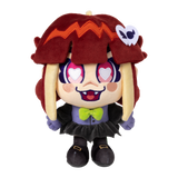QT: Rewired Halloween QT Plush  by Makeship.