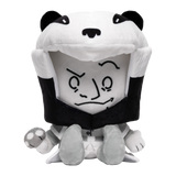 CME_T Trevor Plush  by Makeship.