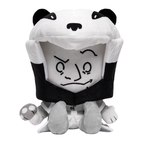 CME_T Trevor Plush  by Makeship.
