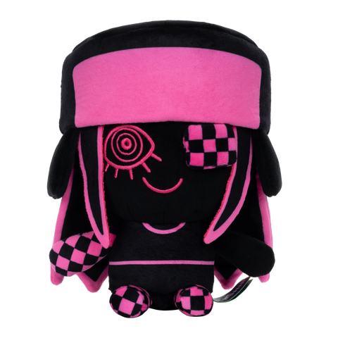 Depth Spelunking Eris Plushie  by Makeship.