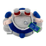 Radical Fish Games Lea 2.0 Plush  by Makeship.