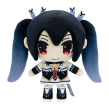 Noire 2nd Edition Plushie