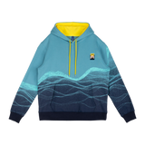 DAVE THE DIVER Hoodie  by Makeship.