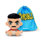 Omni-Man Plush