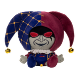 We Were Here The Jester Plushie  by Makeship.