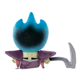 Slay the Spire Necrobinder Plushie  by Makeship.