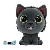 Blu the Blep Plush  by Makeship.