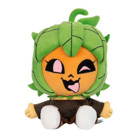 João Pereira Pumpky Plushie  by Makeship.