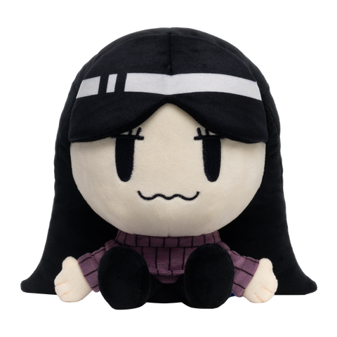 Olga Plushie