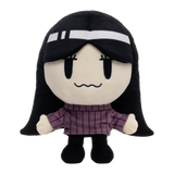 Olga Plushie