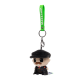 Paradox Interactive Bolshevik Keychain Keychain Plush by Makeship.
