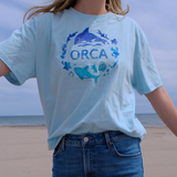 Our Life Orca T-Shirt