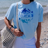 Our Life Orca T-Shirt