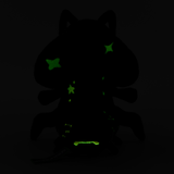 Monster Lover Ptolemy Plush  by Makeship.