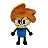 Puffymillie Plush  by Makeship.