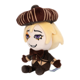 Deepwoken Tillian Plush  by Makeship.