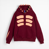 DOORS Figure Hoodie  by Makeship.