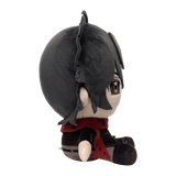 ManlyBadassHero ANIME Manly Plush by Makeship.