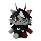 quinnamon Guillermo Plushie  by Makeship.