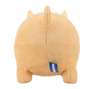 Plocky Plushie