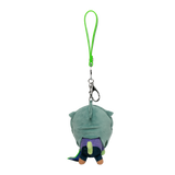 Cavemanon Olivia Keychain Plush  by Makeship.