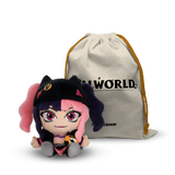 Zoe Plush