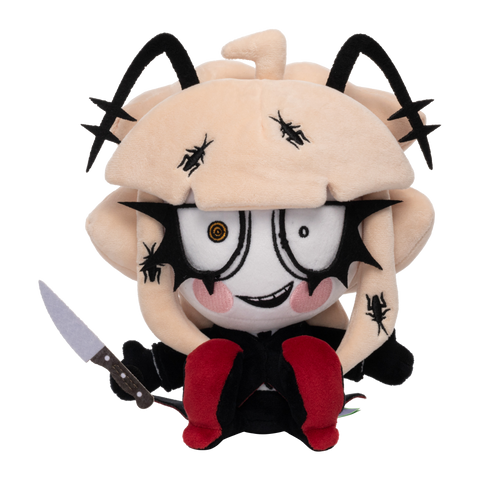 LuLuYam Lulu Plushie 2.0  by Makeship.