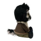 Pen the Tufted Deer Plushie