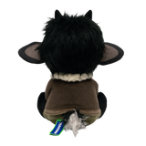 Pen the Tufted Deer Plushie