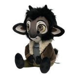 Pen the Tufted Deer Plushie