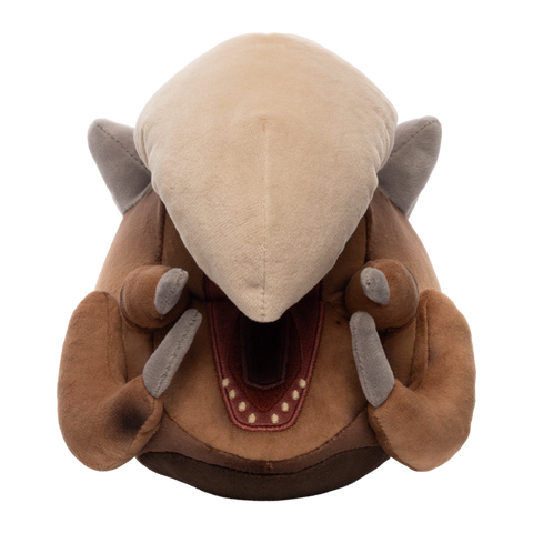Pest Plushie