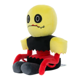 Residence Massacre Larry Plush  by Makeship.
