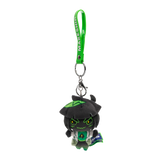 The Final Phi Plush