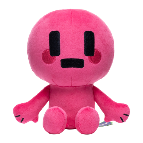 Felps BAPINHO Plushie  by Makeship.
