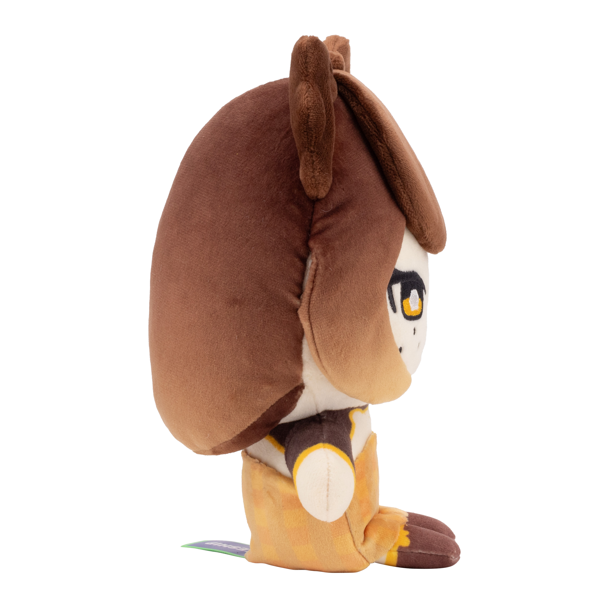 PlushEin Plushie