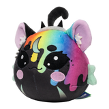 Pride Splash Momo Plushie