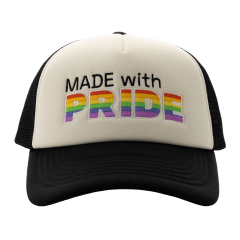 Made With Pride Hat