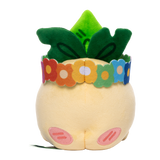 Pride Turnip Boy Plushie