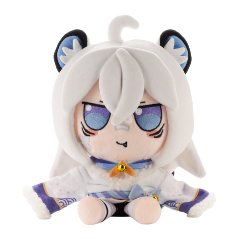TaigaxHolic FUMO v2 Plushie  by Makeship.