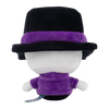 Tiny Purplers Plushie