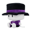 Tiny Purplers Plushie