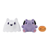 Jean Faymas GhostPack Plush  by Makeship.