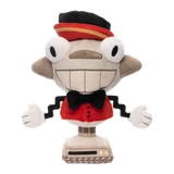 Pixel-bit Studio M0v3r Plushie  by Makeship.